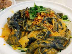 -大地春饼店(黄河路店)