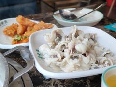 -鱼粤鲜淘米捞·中山脆肉鲩火锅(悦湖会店)