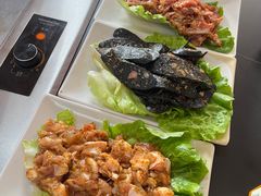 -禾禾烤肉