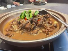 -院里寻菜·精致庭院菜(观沙岭店)