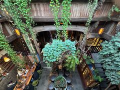 -普洱茶府(博乐广场店)