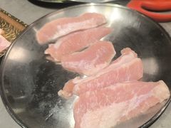 -杨小佳·齐齐哈尔烤肉·烤串(广州店)