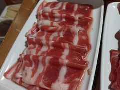 -傣妹火锅(南京东路一店)