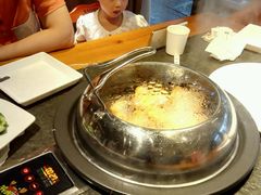 -马路边上·小海鲜烧烤(八一路店)