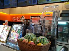 -CoCo都可(蓝村店)