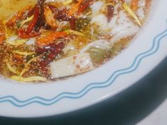 -花椒俏川菜小馆(南海万达店)