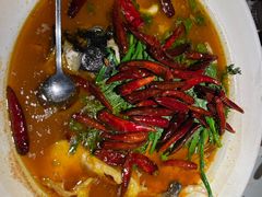 -清水亭湖北菜(大屯DT51店)