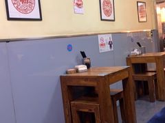 大堂-老门刀削面(小酱坊店)