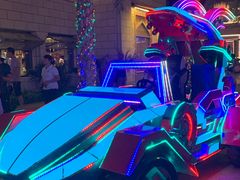 -三亚海昌梦幻海洋不夜城