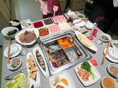 -海底捞火锅(仓山爱琴海店)