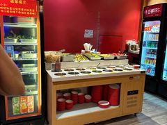 -京元盛铜锅涮肉(上海总店)