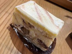 -圣安娜饼屋(信和广场店)