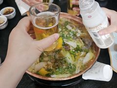 -茶马古道·野生菌清汤黄牛肉(沙溪店)