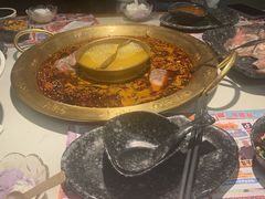 -哥老官重庆美蛙鱼头(宝山龙湖店)