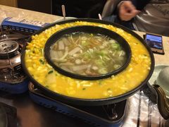 -金顺韩式烤肉·网红烤肉店(广利路店)
