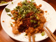 -豆相识•九九豆腐脑(牛咡桥店)