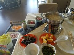 -大胖骨汤火锅(裕华店)