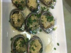 -四川小胡子海鲜(丁村万人海鲜广场店)