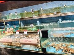 -喜棠·长沙家宴·海鲜·湘菜(麓谷店)