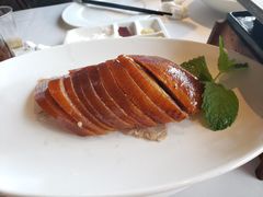 四季民福烤鸭-四季民福烤鸭店(前门店)