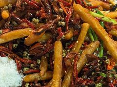 -马海涛牛肉串·午市牛腩饭·烧烤夜宵(领汇广场店)