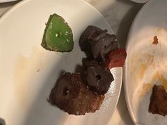 -武汉厨房自助餐厅·武汉卓尔万豪酒店