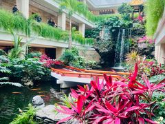 -广州白天鹅宾馆