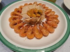 -盛福楼·惠山宴(盛岸路店)