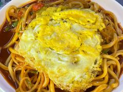 -兰州马子禄牛肉面(文景公园店)
