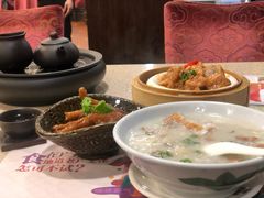 -点都德(大茶楼店)