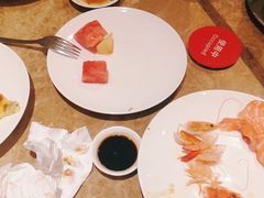 -盛宴标帜餐厅·亲子自助 (南昌喜来登酒店)