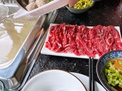 -吕记潮汕牛肉火锅(海宁海昌南路店)