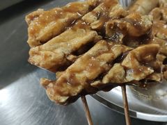 -小王烧烤(毓龙路店)