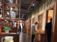 -又一福烤鸭·北京菜(东四店)