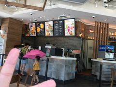 -必胜客(港城新天地店)