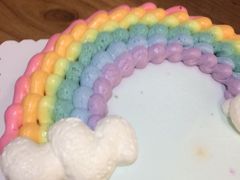 -西檬树SIMON·T轻奢蛋糕(大东方Max店)