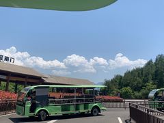 -重庆云阳龙缸景区
