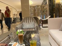 -Salon de Ville浦江汇(上海外滩华尔道夫酒店店)