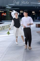 点击看大图 -JEFF STUDIO摄影摄像婚礼跟拍