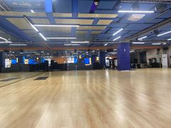 -海派健身(洋河力帆店)