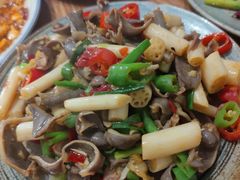 -静一餐厅·湖北菜(前门创始店)