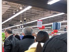 -北国超市(益元店)