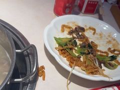 -潮泰牛肉火锅 · 创于1992年(车公庙店)