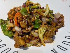 -友达面馆(广州总店)