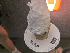 -野人先生Gelato(上海长宁龙之梦店)