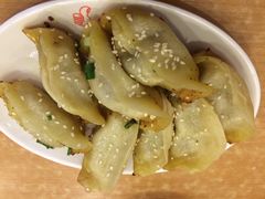 -小姜锅贴(凤凰街店)