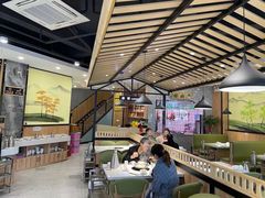 -古乐牛香·鲜牛肉牛杂火锅(千灯店)