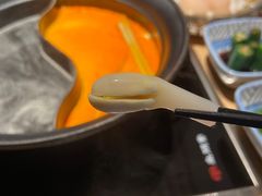 -温野菜涮涮锅(曲江大悦城店)