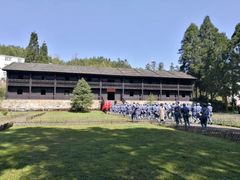 -井冈山风景名胜区