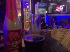 -Release bar 释放酒吧 (哈西万达店)